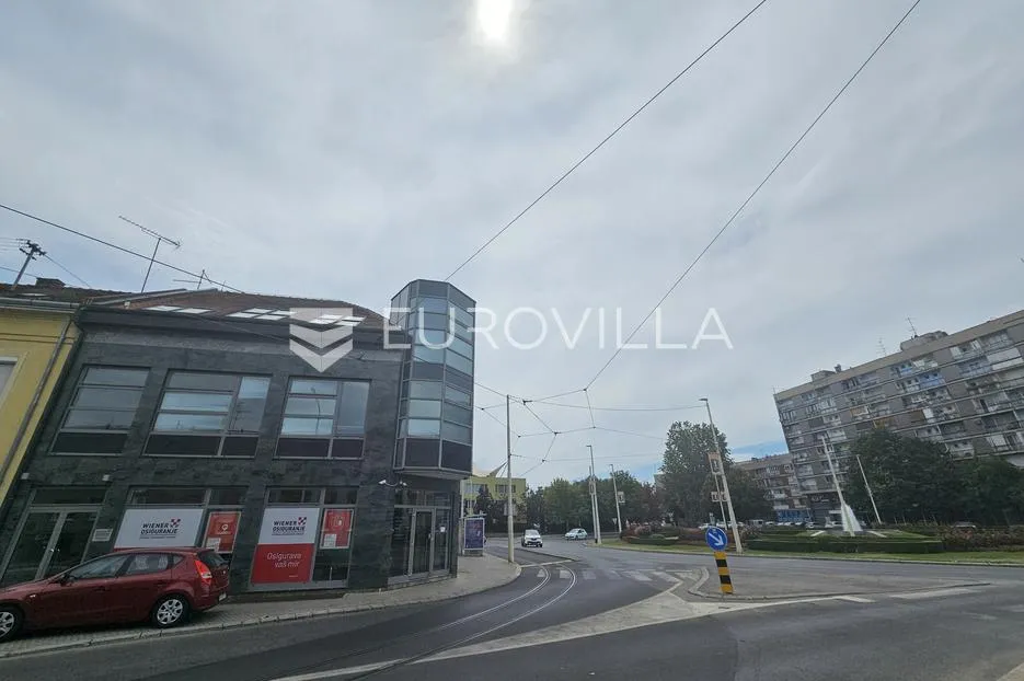 osijek, centar, poslovna zgrada 2. kat, 183 m2 - slika 3