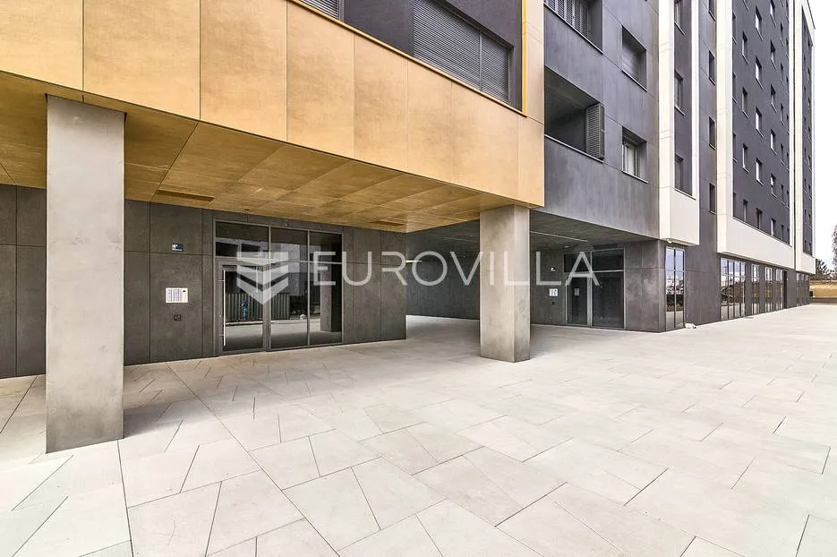 zagreb, heinzelova, vmd novogradnja, četverosoban penthouse + 2 gpm - slika 5