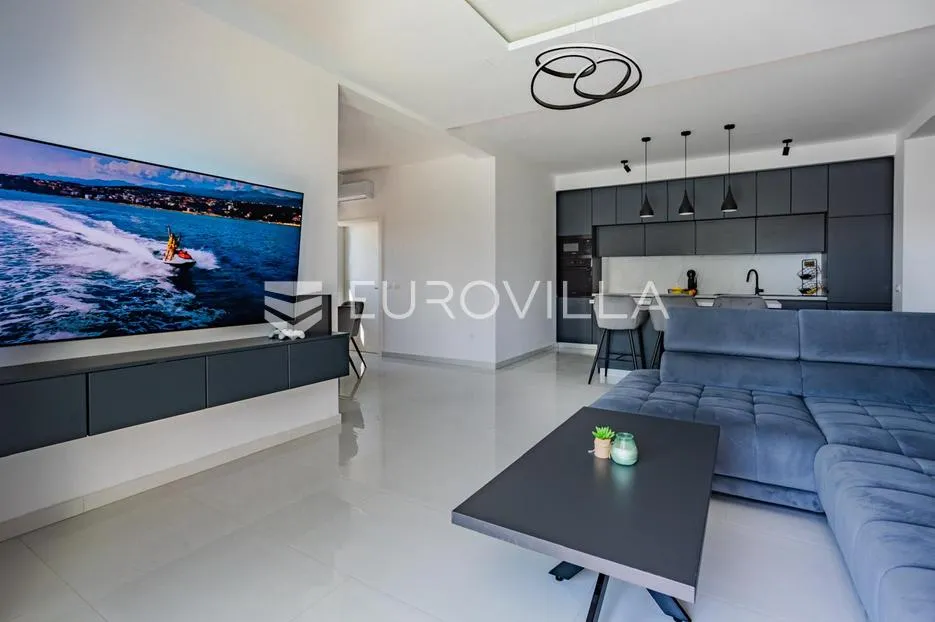 zadar, maslenica, luksuzna villa kraj mora - slika 6