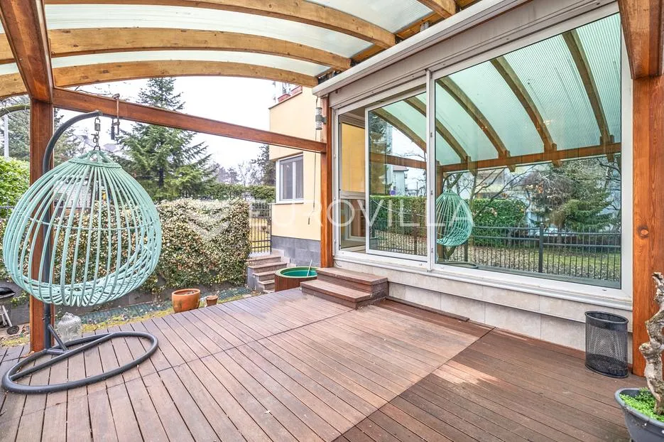 zagreb, dobri dol, prekrasan luksuzno namješten stan sa garažom, 103 m² - slika 8