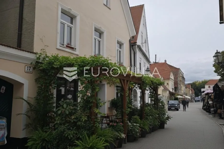 zagreb, centar poslovni prostor, 187 m² - slika 7