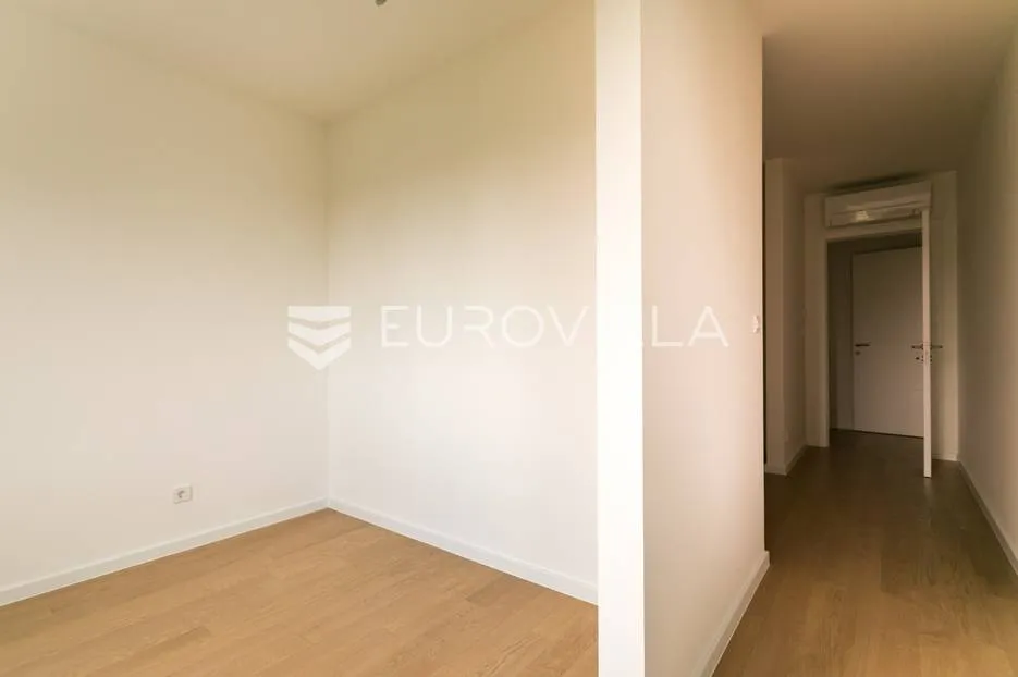 maksimir, hondlova četverosoban stan 134,60 m² novogradnja - slika 10