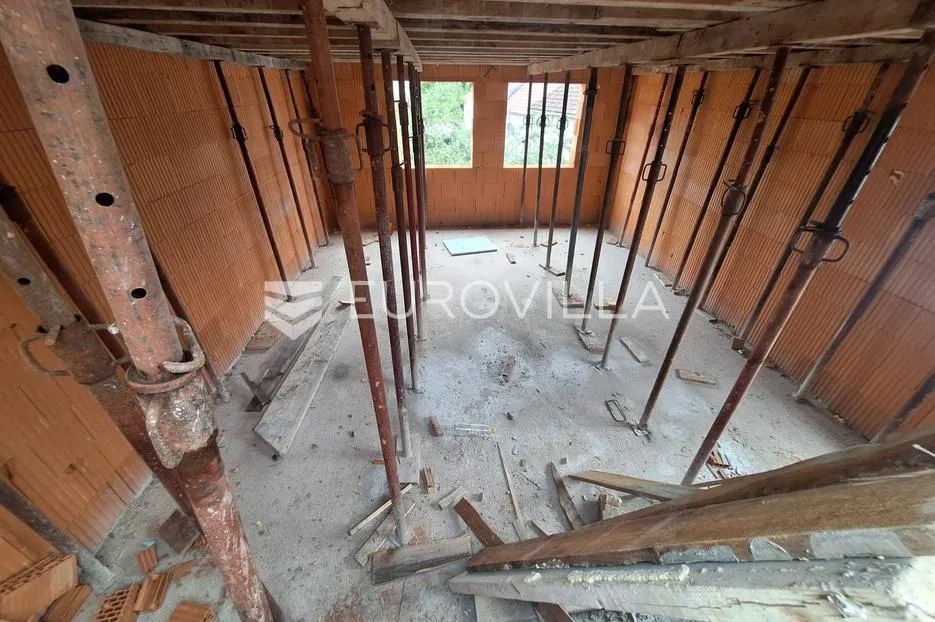 karlovac, gaza, stan 68 m², novogradnja, odlična lokacija - slika 2