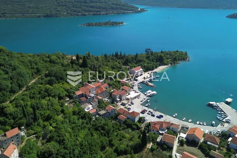 ston, hodilje, građevinsko zemljište - slika 6