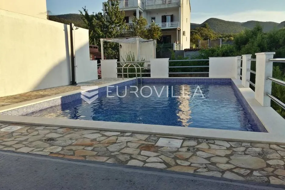 korčula, kuća na jedinstvenoj lokaciji uz more - slika 9