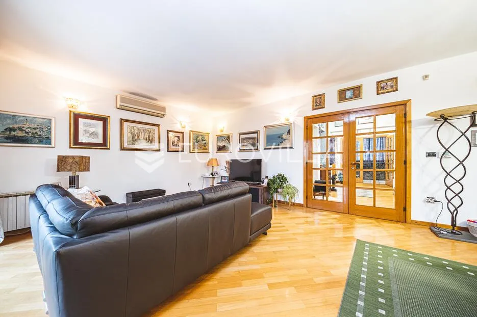 zagreb, šalata, jedinstvena villa 450 m² na vrhunskoj lokaciji - slika 5