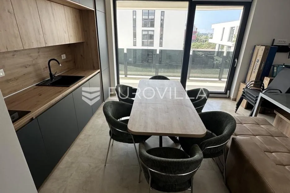 istra, medulin, odličan trosoban stan s pogledom na more, 62.73 m² - slika 14