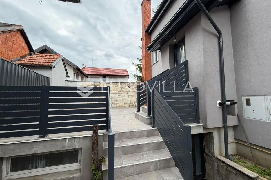 đakovo, moderan trosoban stan s balkonom, 83 m² - slika 15