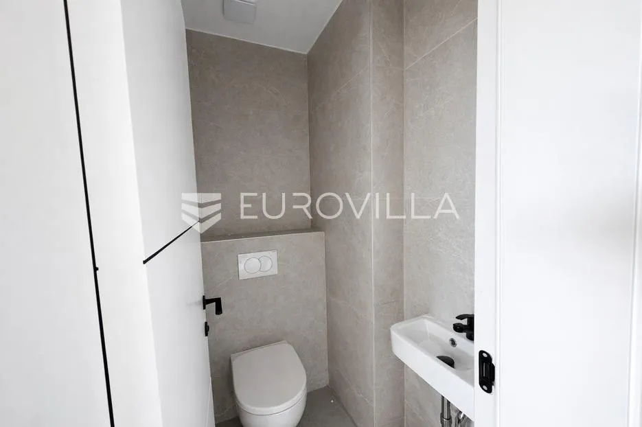 pag, jakišnica, penthouse s predivnim pogledom u luksuznoj novogradnji, 122,81 m² - slika 16
