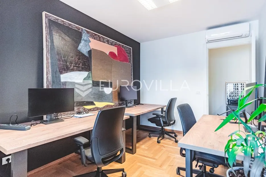 zagreb, radnička, vmd četverosoban stan 118 m² s loggiom i parkingom - slika 6