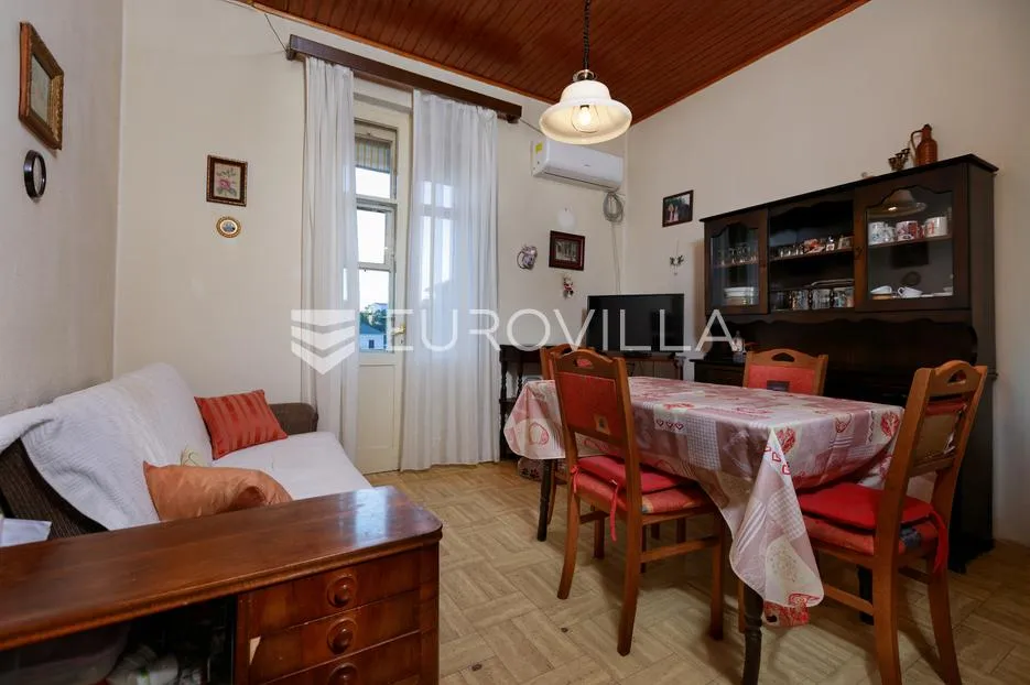 rijeka, škurinje, trosoban stan s balkonom i pogledom na grad i more - slika 2