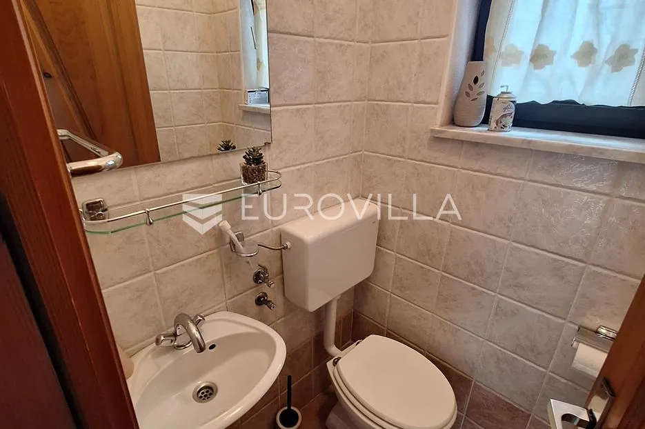 ogulin, gornje zagorje, kuća 210 m², vlastito kupalište na jezeru sabljaci - slika 24