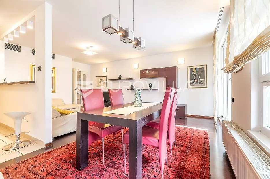 zagreb, bužanova, prekrasan trosoban 97 m² - slika 2