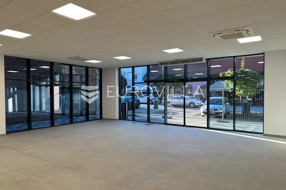 đakovo, strogi centar, višenamjenski poslovni prostor, 300 m² - slika 4