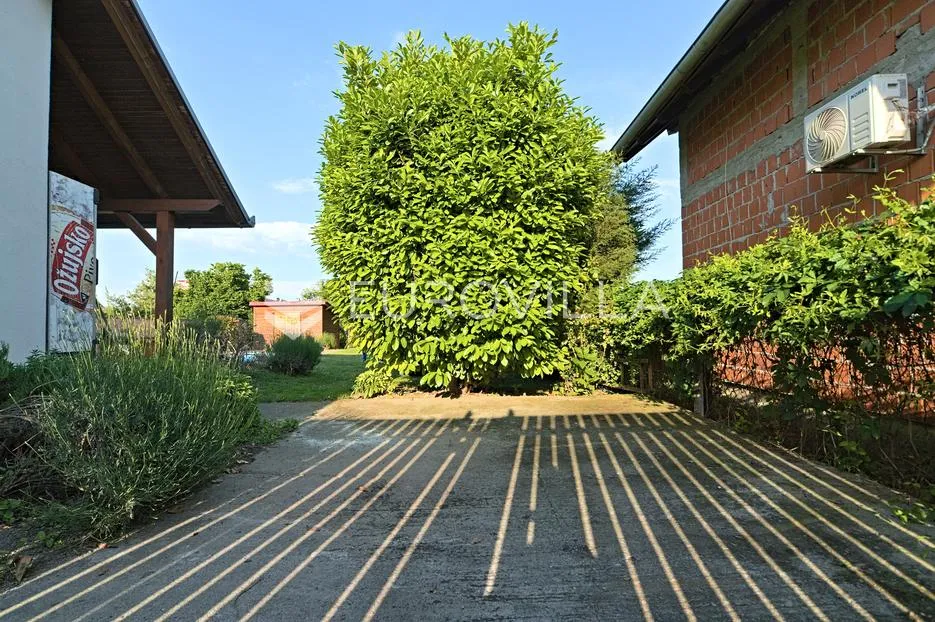 osijek, bilje, četverosobna kuća sa bazenom, 126 m² - slika 26