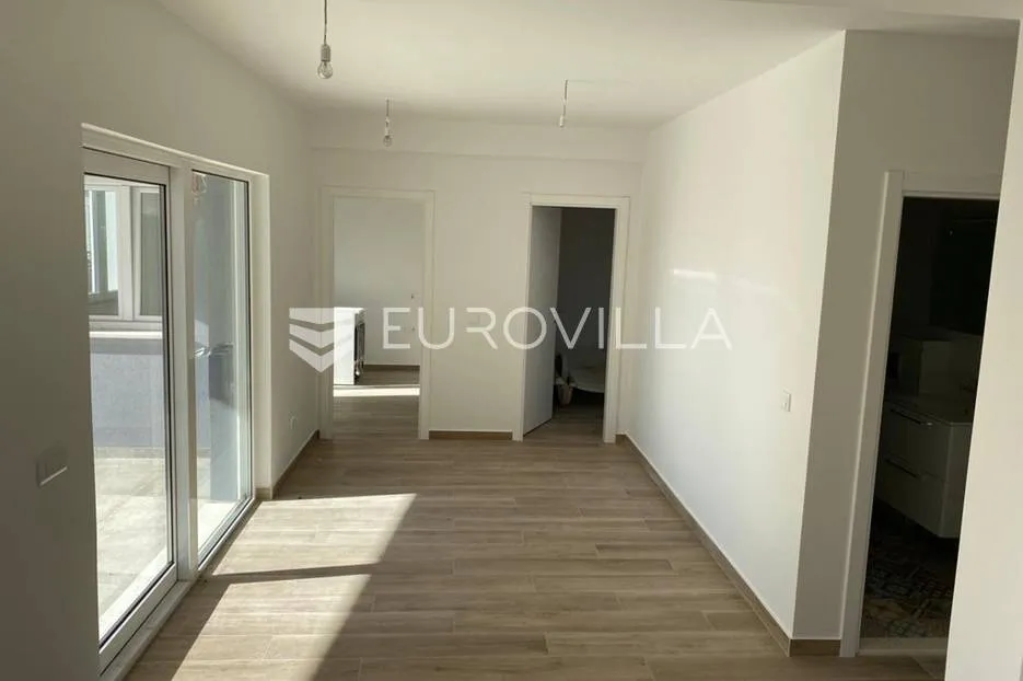 bol, atraktivan trosoban apartman 87,67 m² s vrtom novogradnja - slika 5