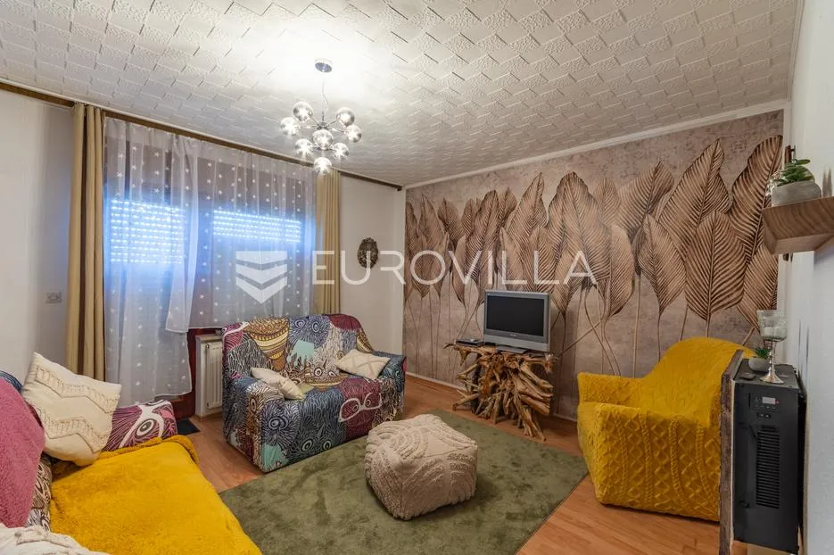donji martijanec, martijanec, useljiva obiteljska kuća površine 101 m² - slika 2