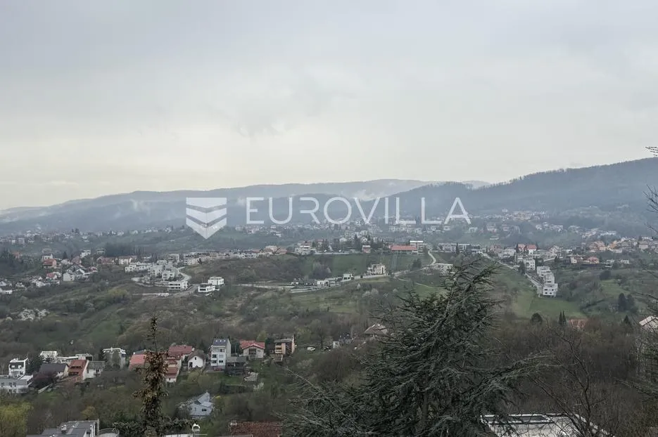 ive serdara, građevinsko zemljište 504 m² za gradnju vile 300 m² - slika 2