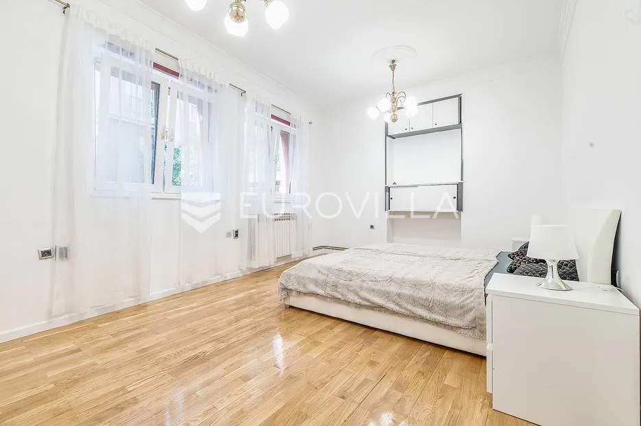 zagreb, centar, grahorova, dvsoban stan 43 m² - slika 4