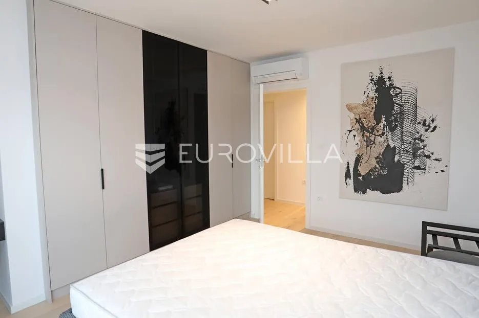 istra, pula, luksuzni penthaus 162 m² s pogledom more na top lokaciji - slika 35