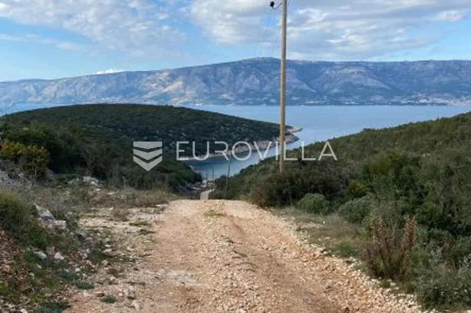 otok hvar, turbalovo, poljoprivredno zemljište - slika 2