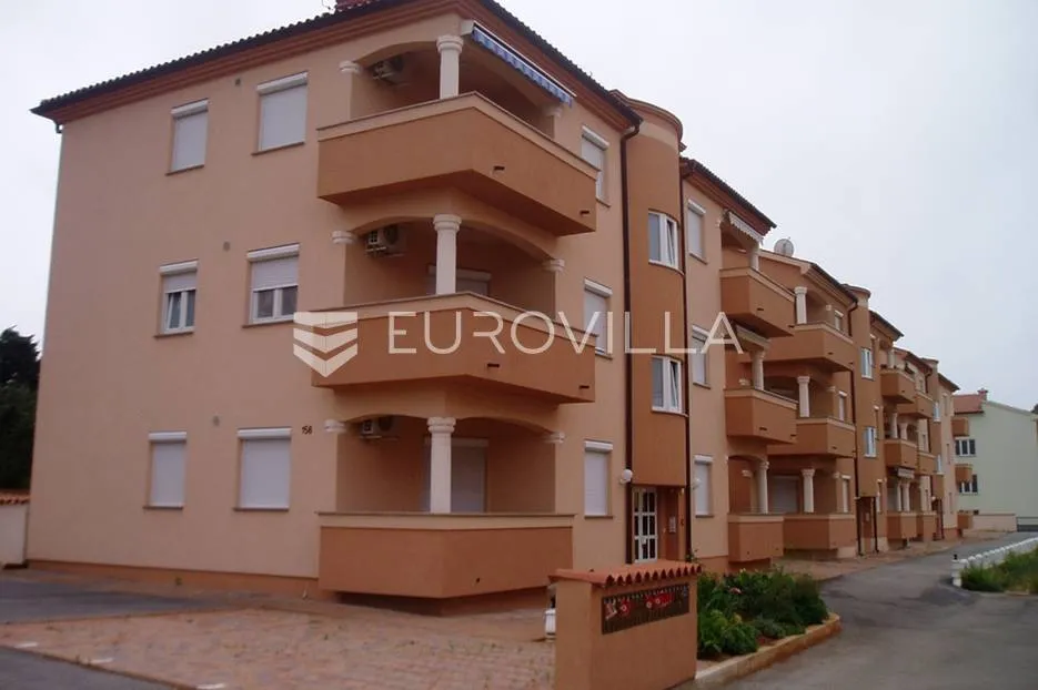 istra, medulin, uređeni stan 46,65 m² s jednom spavaćom sobom u blizini plaže - slika 7