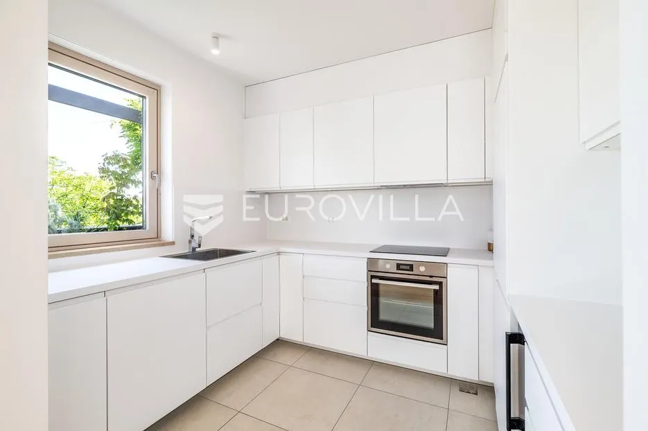 zagreb, jarun, premium lifestyle prvi red do jezera, 105 m², dvije terase, parkirno mjesto - slika 4