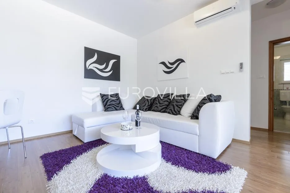 slivno, blace, stan oznake s4, 83 m² - slika 13
