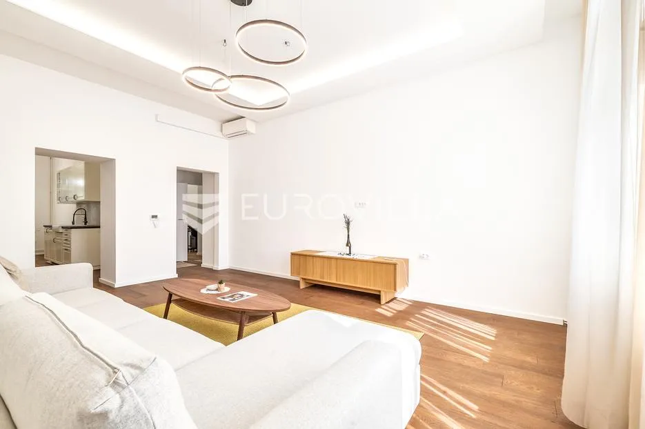 zagreb, medulićeva britanac, stan 79 m² s radnom sobom, prvi najam - slika 2