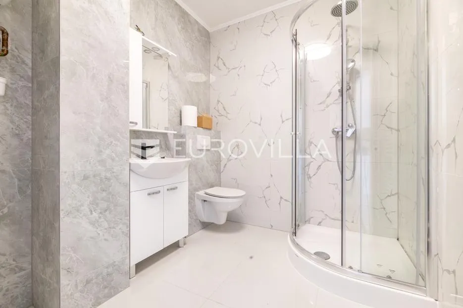 zagreb, dubrava, renovirani trosoban stan nkp 79 m2 - slika 4