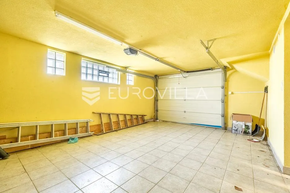 zagorje, tuheljske toplice, kuća s jedinstvenim pogledom - slika 15