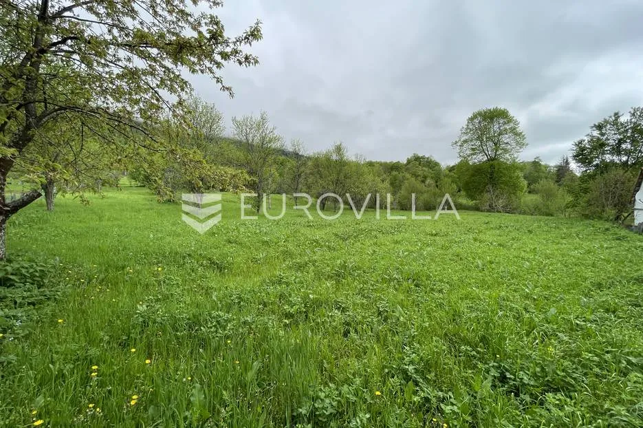 senj, vrzići, starina od 70 m² sa okućnicom od 3.280 m² - slika 5
