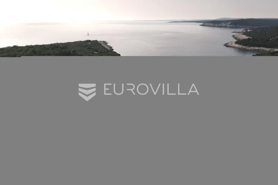 istra, kavran, poljoprivredna parcela 327 m², 100 m od mora - slika 4