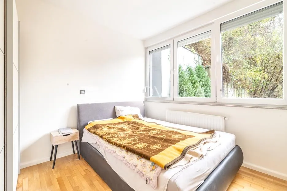 zagreb, šestinski dol, trosoban stan s garažom površine 70,25 m² - slika 5