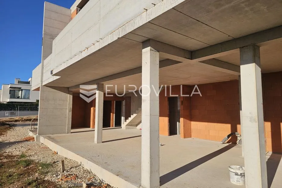 istra, poreč, moderna vila u blizini mora - slika 5