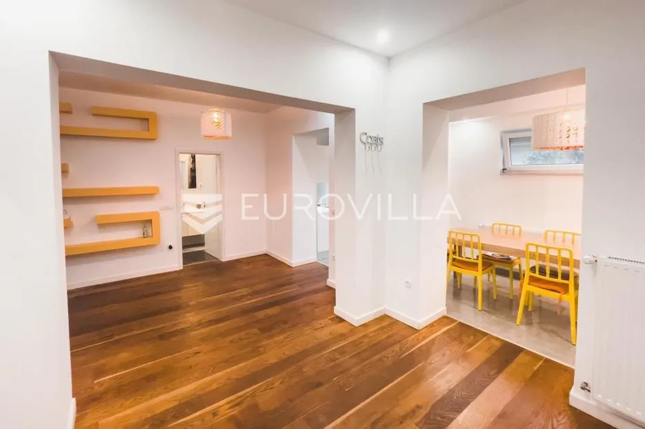 osijek, centar, stilski uređen dvosoban stan za najam, 71 m² - slika 6