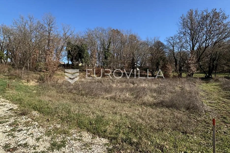 marčana, loborika, zemljište na odličnoj lokaciji - slika 2