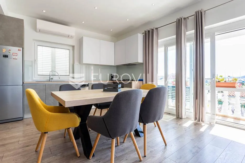 tribunj (vodice), kuća za stanovanje i odmor, 400 m2 - slika 14