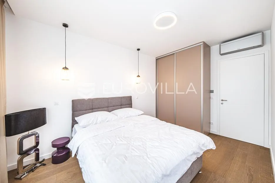 zagreb, donje svetice, moderan dvosoban stan s parkingom, 48 m² - slika 10