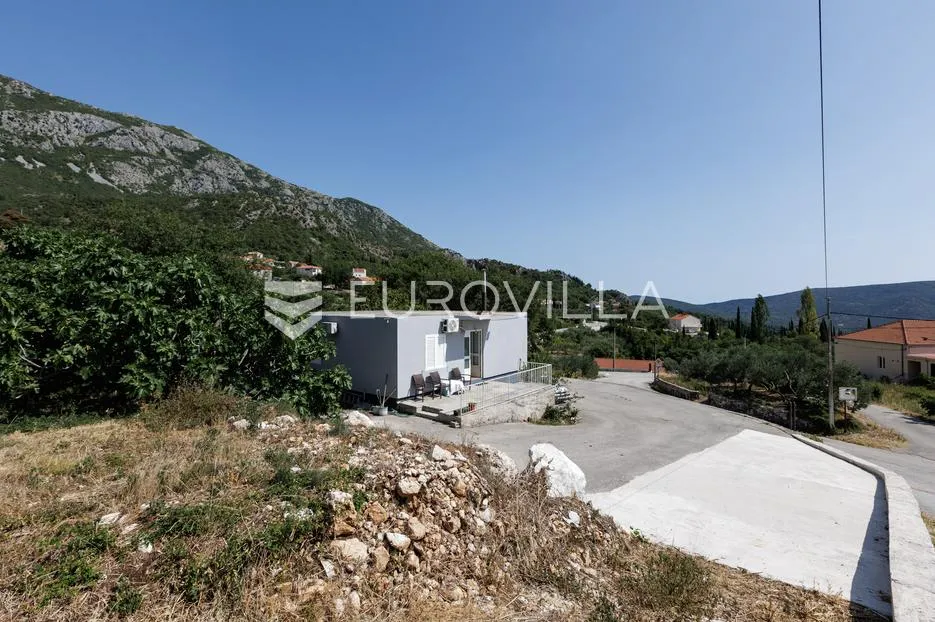 konavle, dubravka, kuća sa zemljištem i pravom nadogradnje - slika 24