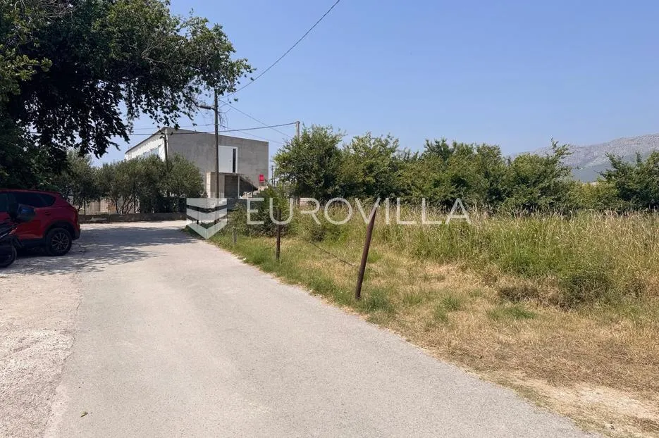 split, bilice, građevinsko zemljište, 799 m², prodaja ili najam - slika 4