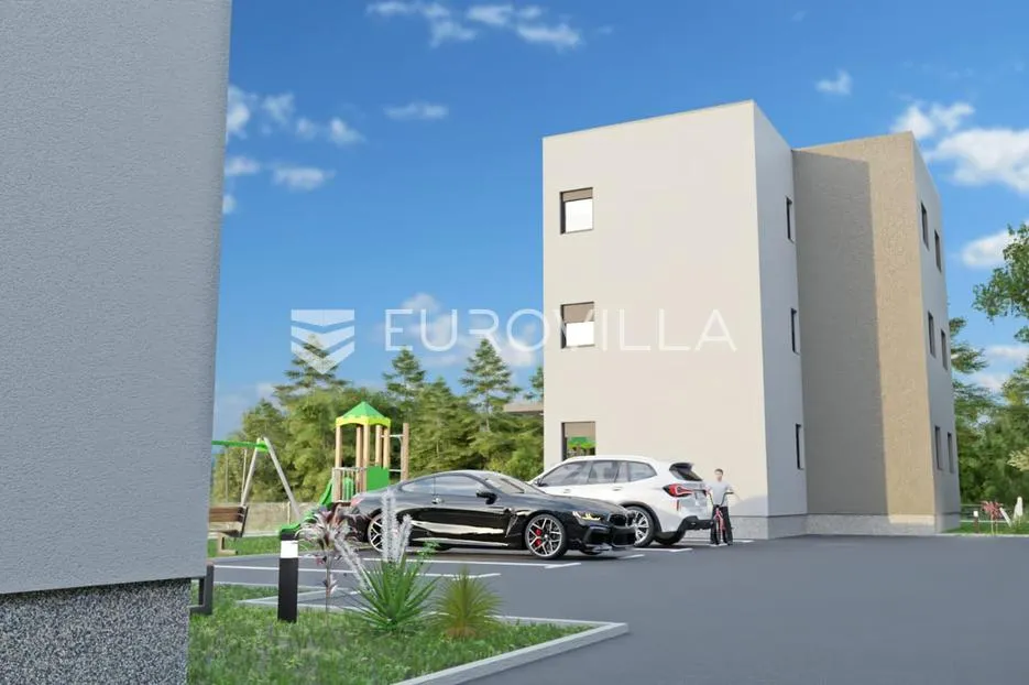 stupnik moderan četverosoban stan 82 m² novogradnja - slika 7