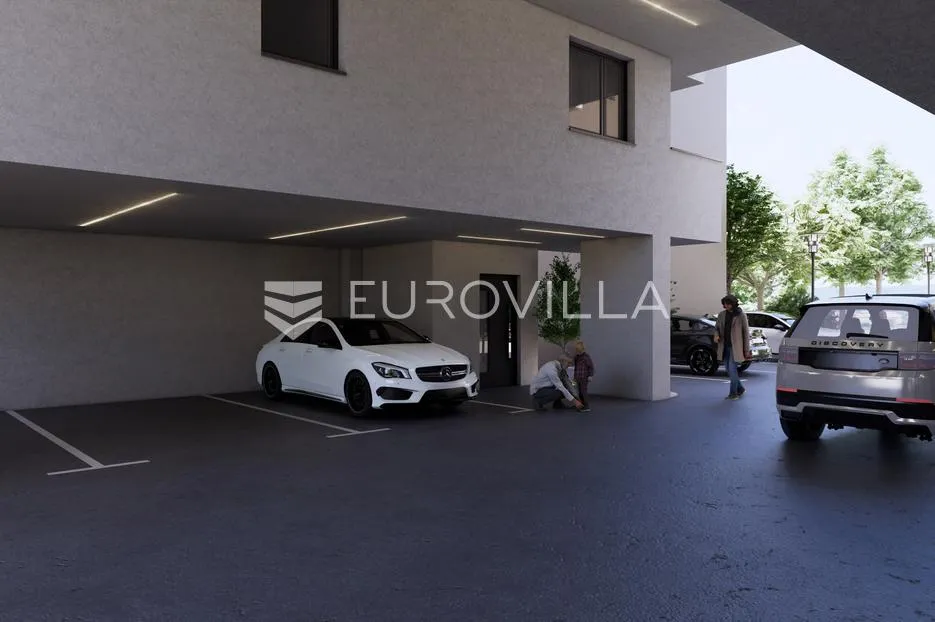 zagreb, trešnjevka, heritage četverosoban stan 82 m² - slika 22