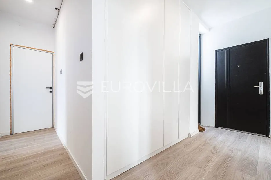 zagreb, odra, novogradnja, luksuzna moderna villa s bazenom - slika 15