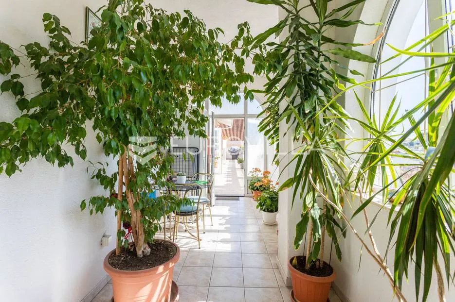 tribunj (vodice), kuća za stanovanje i odmor, 400 m2 - slika 27