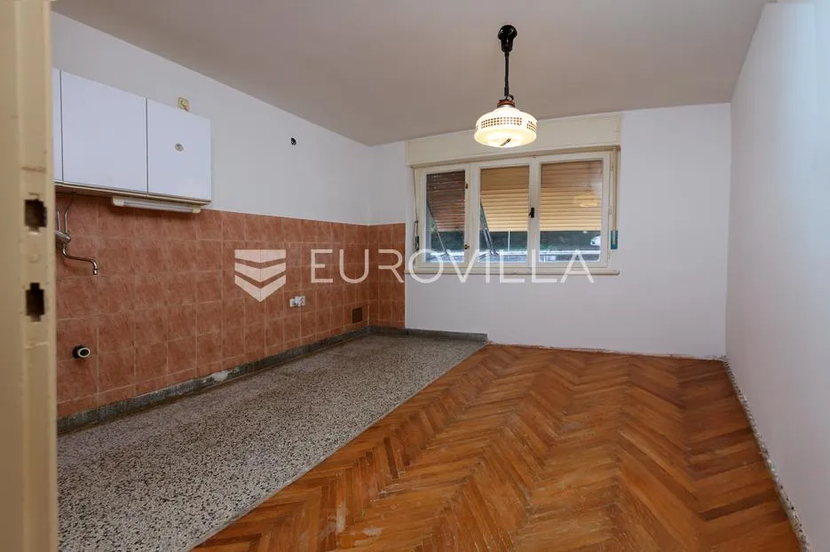 opatija, dvosobni klasični, 50 m², prvi kat, balkon, pogled na more - slika 7