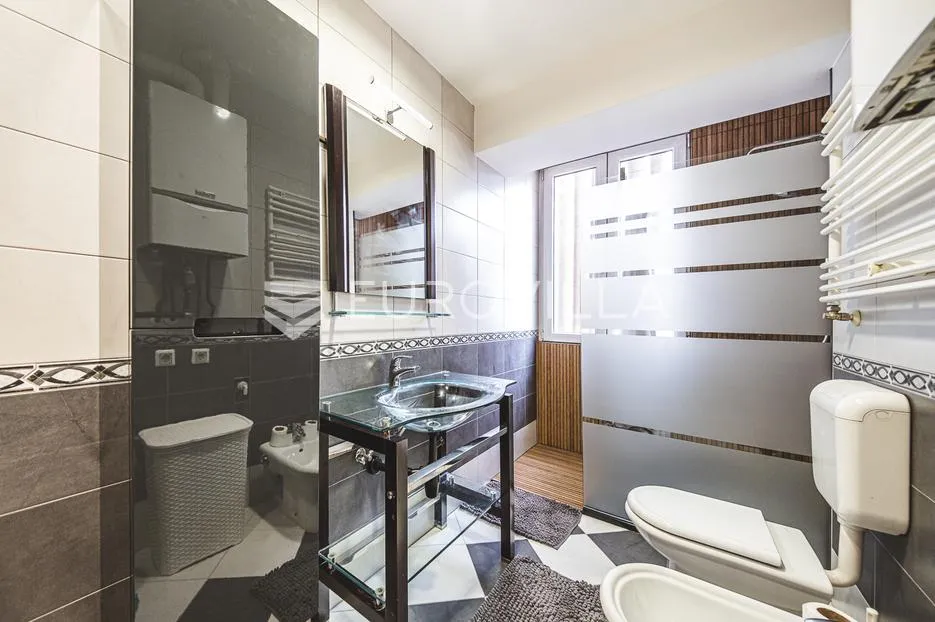 zagreb, sigečica, trosobni stan 72 m² - slika 11