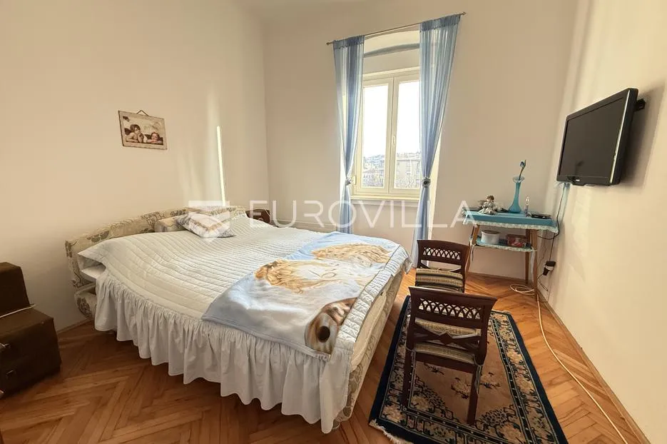 pula, veruda, prostrani stan za adaptaciju na top lokaciji, 126.50 m² - slika 8