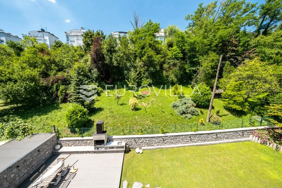 zagreb, kraljevec, prekrasan trosoban stan s garažom 121 m² - slika 18