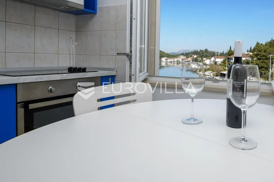 slivno, blace, stan oznake s5, 78 m² - slika 19
